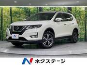 2019 NISSAN X-TRAIL 20Xi