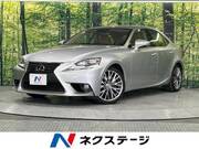 2013 LEXUS IS