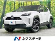 2025 TOYOTA YARIS CROSS HYBRID Z