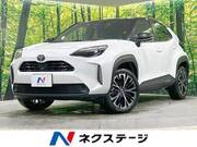 2025 TOYOTA YARIS CROSS HYBRID Z