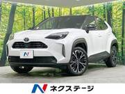 2025 TOYOTA YARIS CROSS HYBRID Z