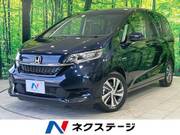 2021 HONDA FREED HYBRID