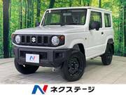 2025 SUZUKI JIMNY XG