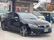 2013 LEXUS CT