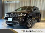 2021 CHRYSLER JEEP GRAND CHEROKEE LIMITED
