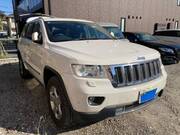 2012 CHRYSLER JEEP GRAND CHEROKEE LIMITED