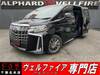 TOYOTA ALPHARD HYBRID