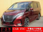 2019 NISSAN SERENA