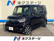 2019 HONDA N-BOX CUSTOM