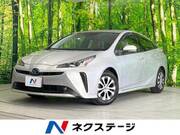 2019 TOYOTA PRIUS