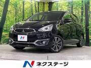 2020 MITSUBISHI MIRAGE G
