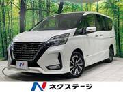2020 NISSAN SERENA