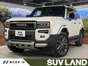 2024 TOYOTA LANDCRUISER 250