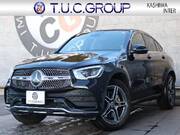 2020 MERCEDES BENZ GLC-CLASS