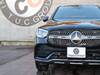 MERCEDES BENZ GLC-CLASS