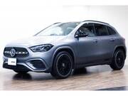 2023 MERCEDES BENZ GLA-CLASS