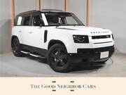 2023 LAND ROVER DEFENDER