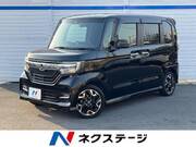 2018 HONDA N-BOX CUSTOM