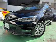 2018 VOLKSWAGEN GOLF TOURAN TSI HIGHLINE