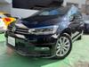 VOLKSWAGEN GOLF TOURAN