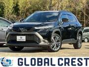 2024 TOYOTA COROLLA CROSS HYBRID Z