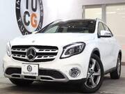 2018 MERCEDES BENZ CLA-CLASS