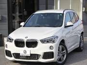 2017 BMW X1
