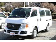 2012 NISSAN CARAVAN