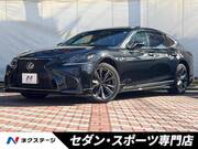 2018 LEXUS LS