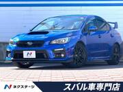 2019 SUBARU WRX S4