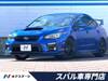 SUBARU WRX S4