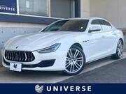 2018 MASERATI GHIBLI