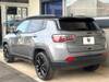 CHRYSLER JEEP COMPASS