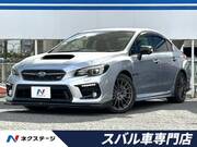 2019 SUBARU WRX S4