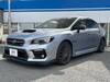 SUBARU WRX S4