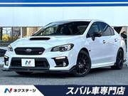 2020 SUBARU WRX S4