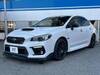 SUBARU WRX S4