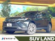 2023 TOYOTA HARRIER HYBRID Z
