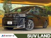 2024 TOYOTA VELLFIRE HYBRID