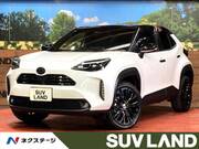 2025 TOYOTA YARIS CROSS