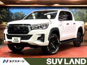 2019 TOYOTA HILUX