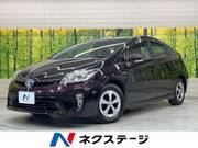 2013 TOYOTA PRIUS S
