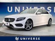 2017 MERCEDES BENZ C-CLASS