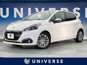 2016 PEUGEOT 208