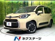 2024 TOYOTA SIENTA