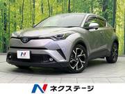2018 TOYOTA C-HR G