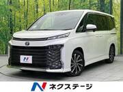 2023 TOYOTA VOXY