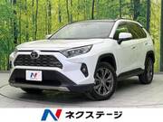 2023 TOYOTA RAV4 G