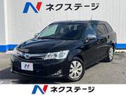2013 TOYOTA COROLLA FIELDER