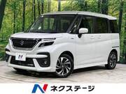 2024 SUZUKI SOLIO BANDIT
